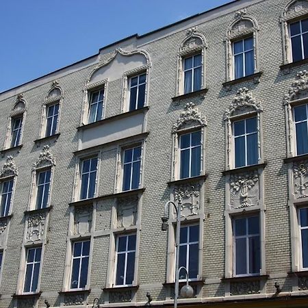 Hotel Kolodziej Siemianowice Śląskie Exterior foto