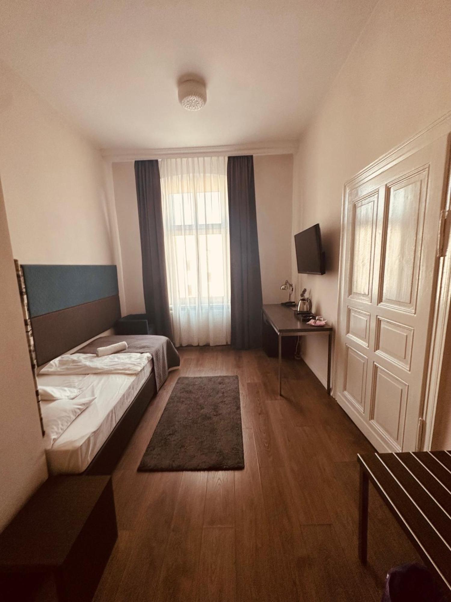 Hotel Kolodziej Siemianowice Śląskie Habitación foto